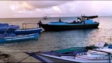 Nelayan Takabonerate Kepulauan Selayar Mengeluh Sulit Dapatkan BBM Untuk Melaut