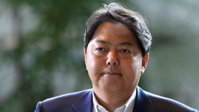 Jepang Jatuhkan Sanksi Baru Kepada Rusia