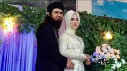 Momen Gus Samsudin Digombali Wanita Cantik, Ketahuan sama Istri, Bikin Netizen Ngakak