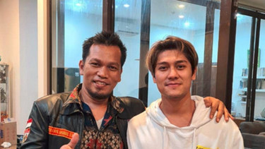 Pengacara Rikzy Billar Siapa? Terbongkar, Ternyata Sepupunya Sendiri, Ini Profil Adek Erfil Manurung