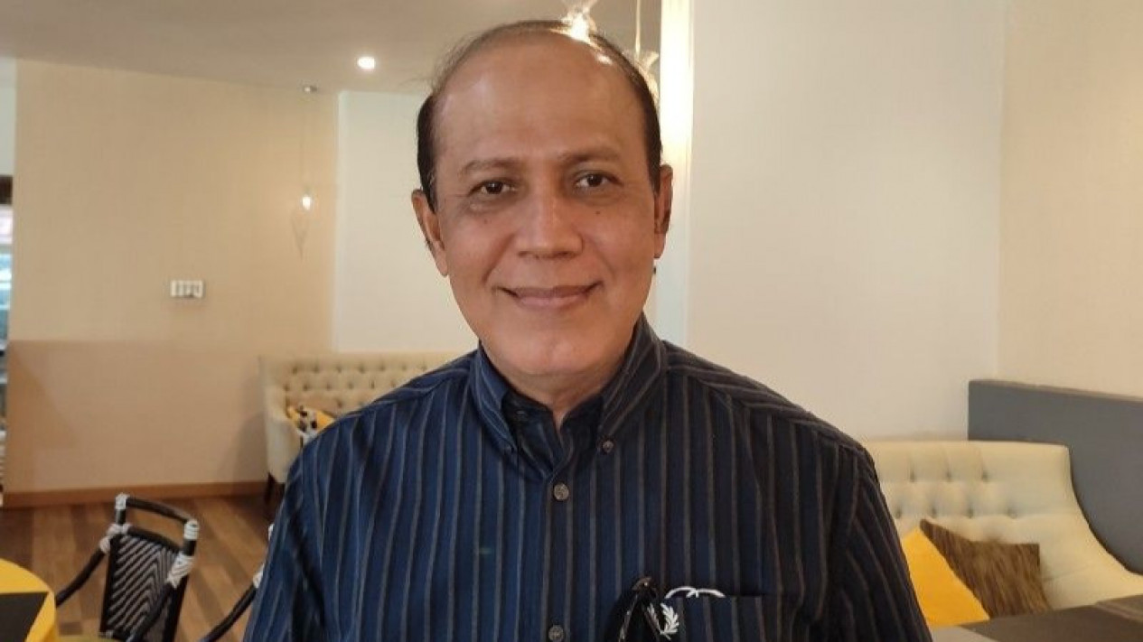 Kepala BNPT Tegaskan KKB Papua Masuk Dalam Kategori Teroris
            - galeri foto