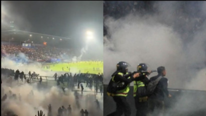 Tragedi Berdarah Kanjuruhan Segera Terungkap, Berikut Temuan Penting TGIPF