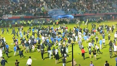Komisi X DPR RI Menilai SIkap PSSI Seperti Merasa Tak Bersalah Sikapi Tragedi Kanjuruhan