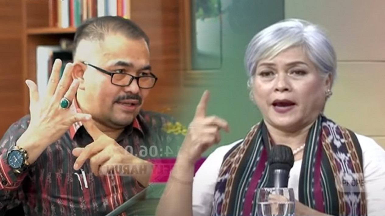 Kompak! Dugaan Pengacara Brigadir J Sejalan dengan yang Disampaikan oleh Ketua Komunitas Civil Society
            - galeri foto