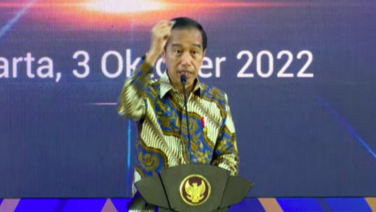 Kala Presiden RI dan AS Bicara Pandemi Covid-19 Sebentar Lagi Berakhir