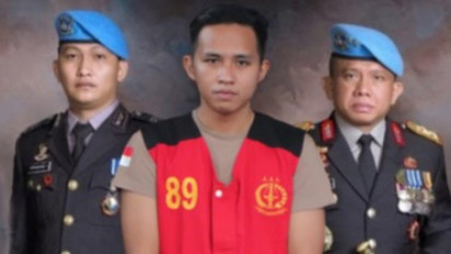 Berpotensi Bebas, Pengacara Bharada E Perjuangkan Pasal 51 Ayat 1 KUHP dalam Persidangan, Apa Isinya?