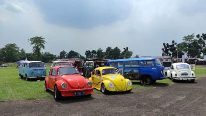 Catat! Drag Race VW Segera Digelar Akhir Oktober 2022