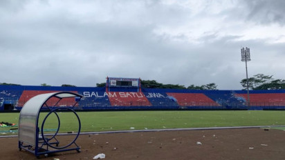 Beri Perlindungan Anak Saat Menonton Sepak Bola, Kak seto: Siapkan Area Khusus di Stadion