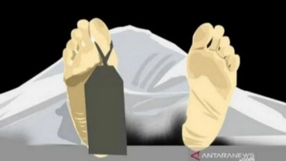 Polisi: Mahasiswa UGM Tewas Jatuh dari Lantai 11 Hotel Murni Bunuh Diri