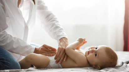 Tips Memilih Popok Bayi Agar Tak Iritasi