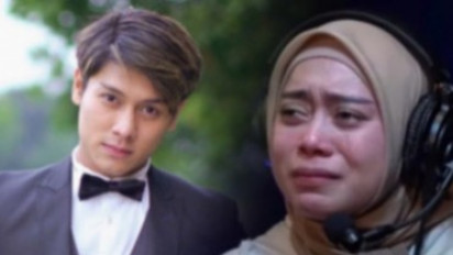 Umroh Sesuka Hati Karena Punya Banyak Duit, Lesti Kejora Dinilai Bukan Istri yang Baik: Dimana Harga Diri Suami?