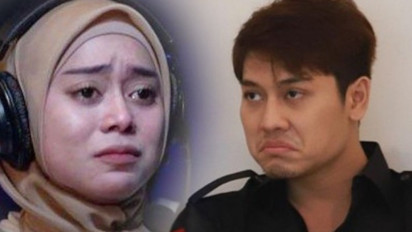 Tegar! Meski Alami KDRT, Melalui Pesan Whatsapp Lesti Kejora Sempatkan Minta Izin Berangkat Umrah ke Suaminya Rizky Billar