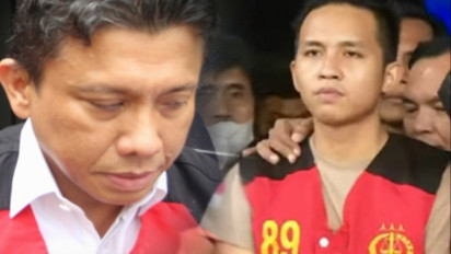 Mulai Berani Bongkar Kebenaran Kasus Pembunuhan Brigadir J, Peran Bharada E Bisa Memperberat Ferdy Sambo saat Persidangan