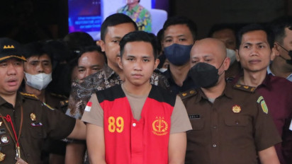 Jadi Saksi Kunci dan Justice Collaborator di Kasus Pembunuhan Brigadir J, Bharada E Berpotensi Bebas dari Jeratan Hukum