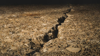 Amalan Doa Ketika Terjadi Musibah Gempa Bumi Sesuai Sunnah Nabi Muhammad SAW