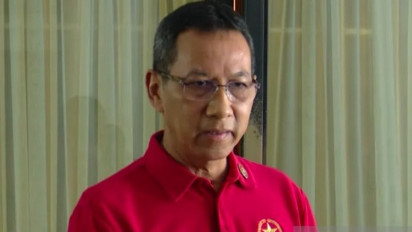 Pengamat: Kapasitas Heru Budi Hartono Sudah Teruji Jadi Pj Gubernur DKI Jakarta