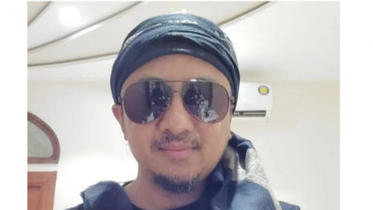 Nyindir Balik, Ustadz Yusuf Mansur Balas Tudingan dari Netizen: Ucapan Kudu Bener