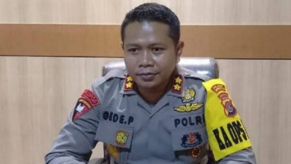 Tim Gabungan Tangkap DPO Kasus Mutilasi di Timika