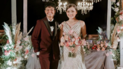 Tak Kuasa Menahan Tangis, Wendy Walters Beberkan Rumah Tangganya dengan Reza Arap: Lebih Parah dari Berita di Media