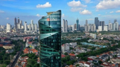 BNI Pacu Transaksi BNIDirect Lewat Inovasi Baru