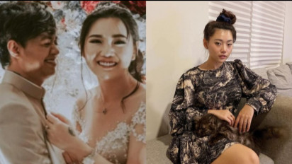 Memutuskan Ingin Bercerai dengan Reza Arap, Begini Pesan Menampar dari Wendy Walters