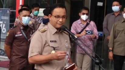 Sudah Deklarasikan Anies Baswedan Jadi Capres, Pengamat Berikan Catatan Penting Ini untuk NasDem