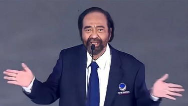 Surya Paloh Disorot, Ini Keuntungan NasDem Usai Usung Anies Baswedan jadi Capres 2024