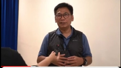 Saksikan Rekaman CCTV Detik-Detik Aremania Meregang Nyawa di Kanjuruhan, TGIPF: Mengerikan