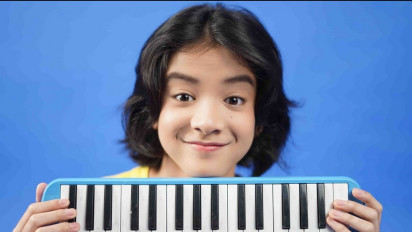 AMI Awards 2022 Umumkan Para Nominator, Pendatang Baru, Haykaal Masuk 3 Nominasi