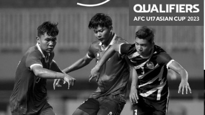 Timnas Indonesia Gagal Juara Grup setelah Digunduli Malaysia 1-5, Arkhan Kaka sampai Geleng-geleng Tak Percaya