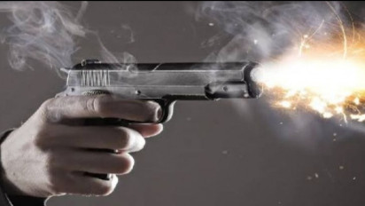 Wanita Asal Indonesia Tewas Ditembak Dua Remaja di Texas, Ini Kronologinya