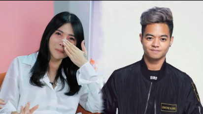 Wendy Walters Akui Pernah Menanyakan Alasan Reza Arap Selingkuh, Jawabannya Bikin Tercengang