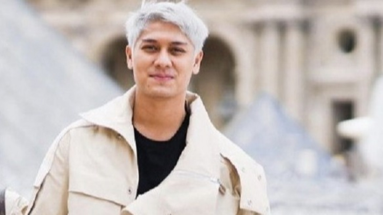 Rizky Billar Kena Mental Hingga Tak Nafsu Makan, Ini Kata Psikolog
            - galeri foto