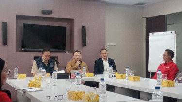 Anies Baswedan Sebut Cawapres Idamannya, Ini Kriterianya