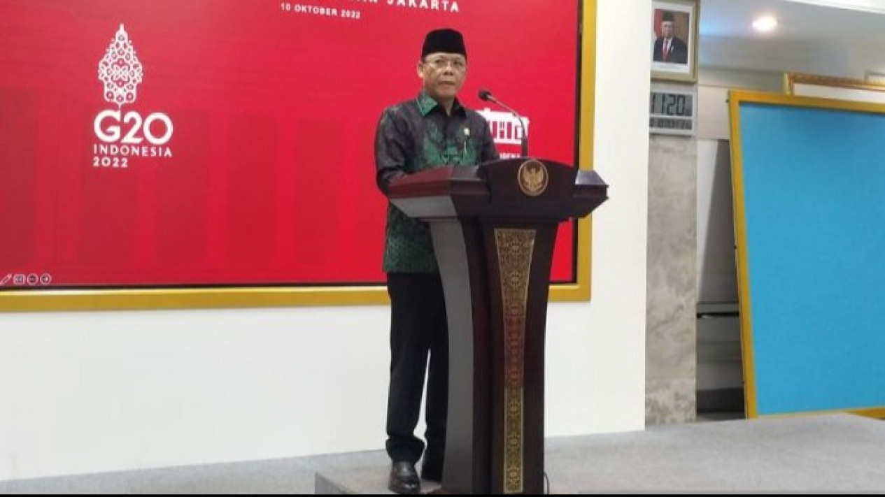 Pertemuan Airlangga dan Puan Maharani Merupakan Bagian dari Penguatan KIB
            - galeri foto