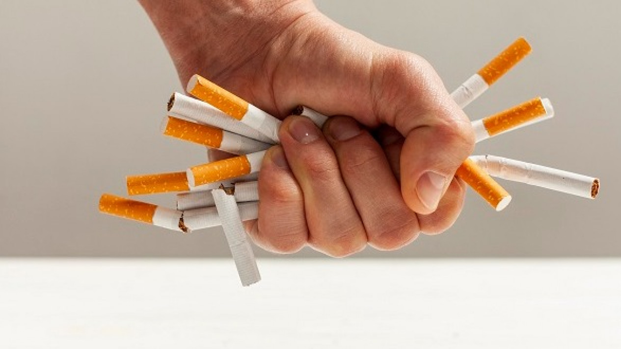 Hati-hati! Ayah Perokok Aktif Dapat Sebabkan Balita Terkena Bronkitis, Ini Kata Ahli
            - galeri foto