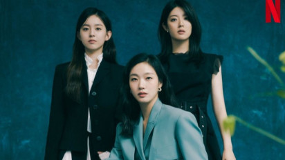 Wow! Season Serial Drama Korea ´Little Woman´ Berakhir, 2 Episode Terakhirnya Raih Rating Tayangan Tertinggi Mencapai 11,1 Persen 