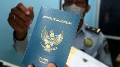 Persayaratan Posisi Dirjen Imigrasi yang Jadi Sorotan