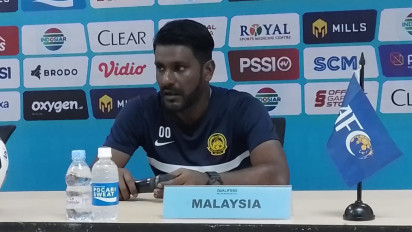 Singkirkan Timnas Indonesia, Malaysia Justru Pakai Prinsip Alon-Alon Kelakon