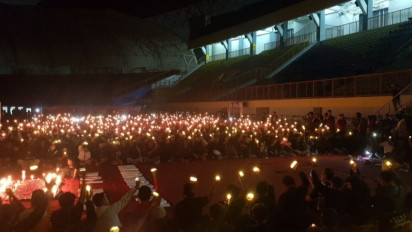 Dukung Penanganan Tragedi Kanjuruhan, Stadion Wibawa Mukti Siap Jalani Audit