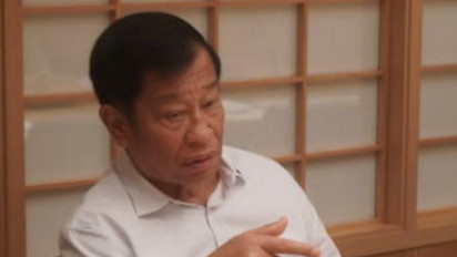 Mantan Ketua Umum PSSI Minta Iwan Bule Tuntaskan Tragedi Kanjuruhan