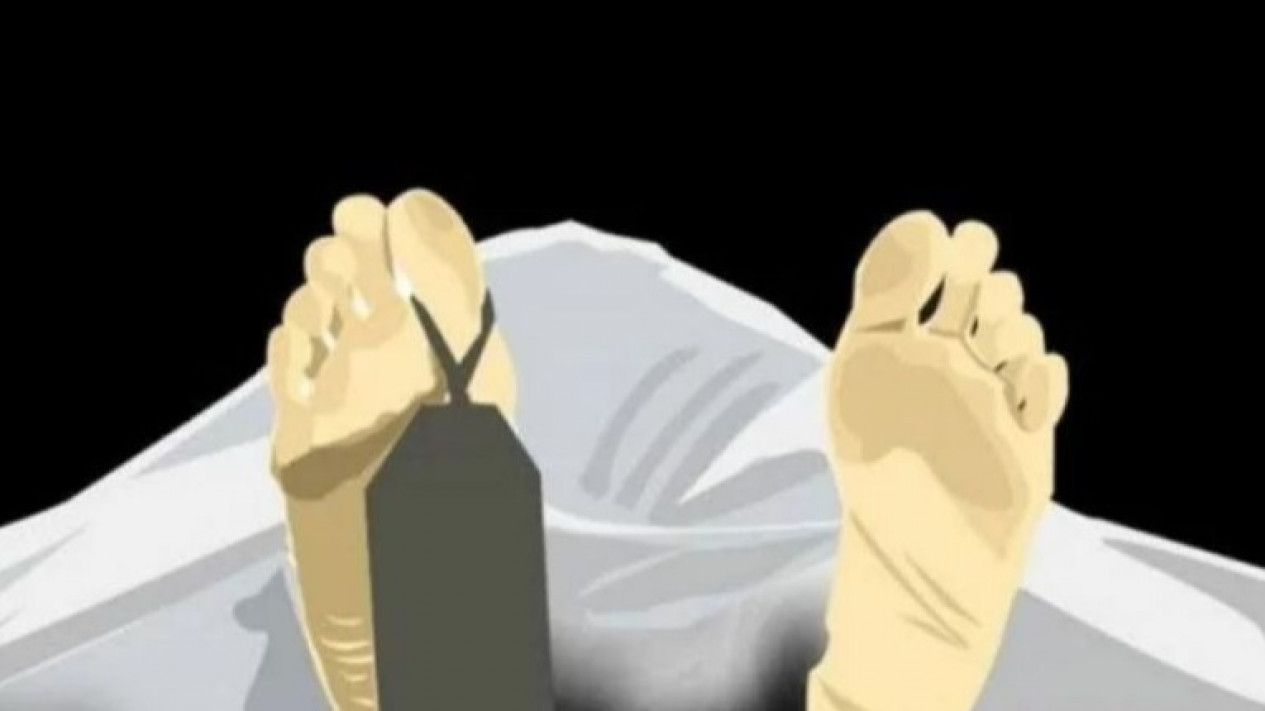 Polisi Tangkap Pembunuh Waria yang Tewas Membusuk di Salon Bekasi
            - galeri foto