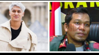 Berbeda dengan Lesti Berangkat Umroh, Psikis Rizky Billar Terpuruk, Pengacara: Hanya Makan Indomie