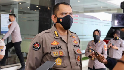 Polisi Sebut Pelaku Pembunuhan ASN yang Jasadnya Dibakar di Semarang Orang Terlatih