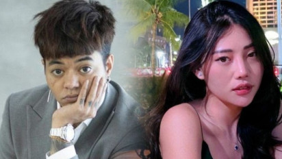 Selama Pacaran 4 Tahun Sudah Menaruh Curiga ke Pasangan, Wendy Walters Ungkap Alasan Reza Arap Nekat Berselingkuh