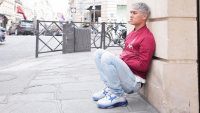 Psikolog Soroti Psikis Rizky Billar yang Kena Mental hingga Tak Nafsu Makan, Poppy Amalia: yang Jelas Dia Sangat Shock