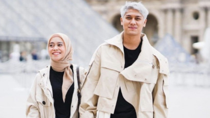 Jatuhnya Talak Satu Kepada Lesti Kejora, Rizky Billar Tak Kuasa Menghentikan Amarah Dedek: Dia Menyerang, Ngamuk!