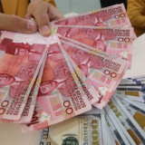 Rupiah Hari Ini 15 Juni 2026 Menguat ke Rp17.776 per Dolar AS Usai Proyeksi Bank Dunia soal Ekonomi RI Tumbuh 5 Persen di 2026