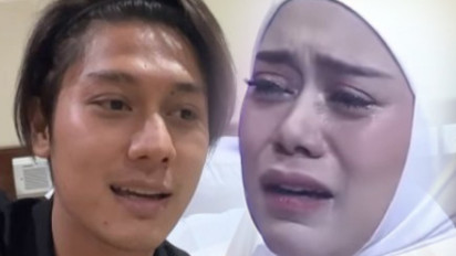 Masa Sih Lesti Kejora Babak Belur 'di-Smackdown' Cuma Rekayasa? Mantan Pacar Lesti Sempat Curiga Settingan, Pakar Telamatika Cium Kejanggalan