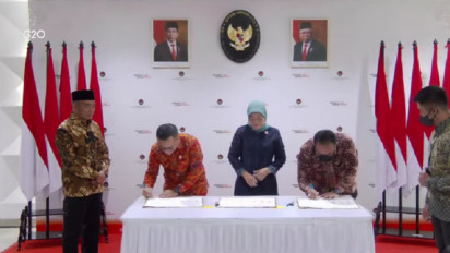 Pemerintah Tetapkan Hari Libur Nasional & Cuti Bersama di Tahun 2023 Sebanyak 24 Hari, Ini Perinciannya